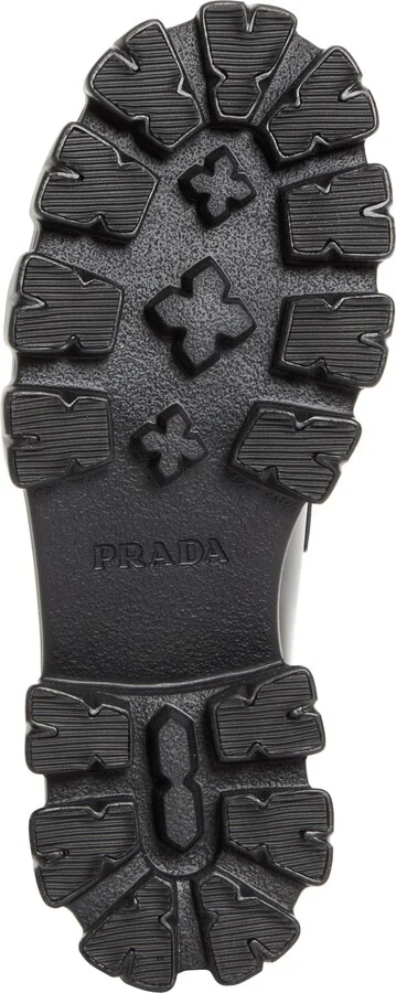 Monolith Lug Sole Loafer - Image 6