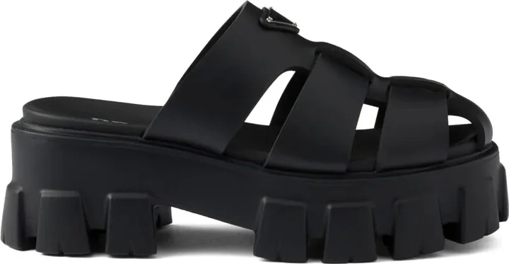 Monolith mules