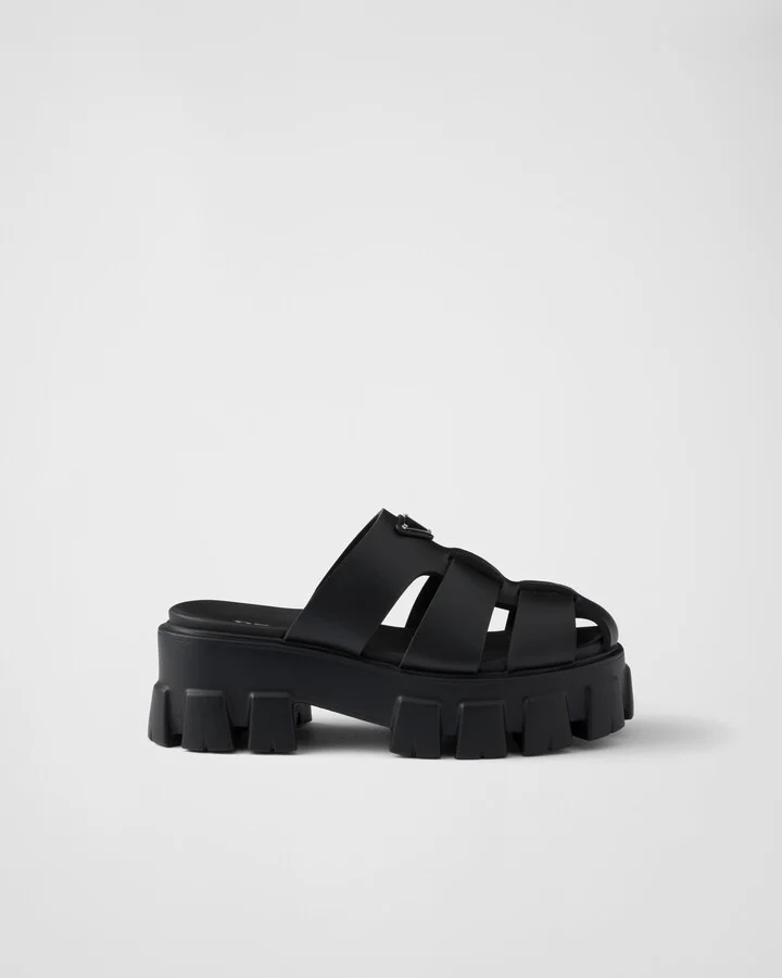 Monolith rubber mules - Image 2