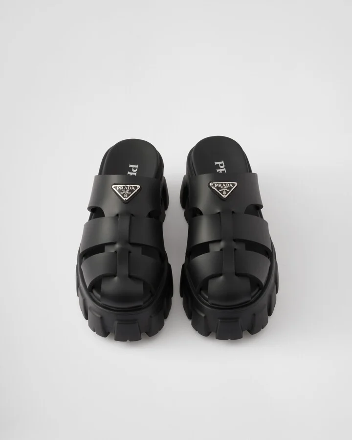 Monolith rubber mules - Image 3