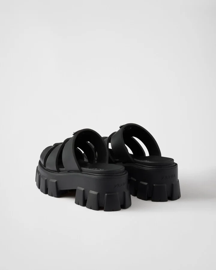 Monolith rubber mules - Image 4