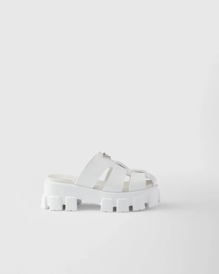 Monolith rubber mules - Image 2