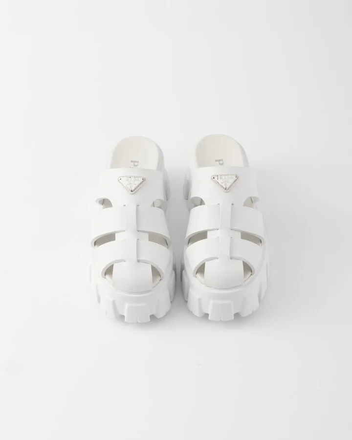 Monolith rubber mules - Image 3