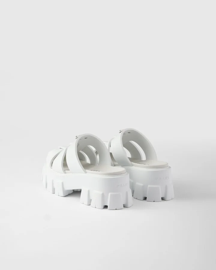 Monolith rubber mules - Image 4