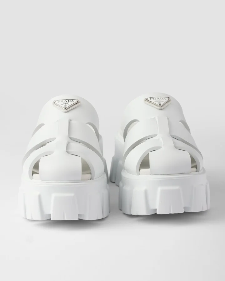 Monolith rubber mules - Image 5