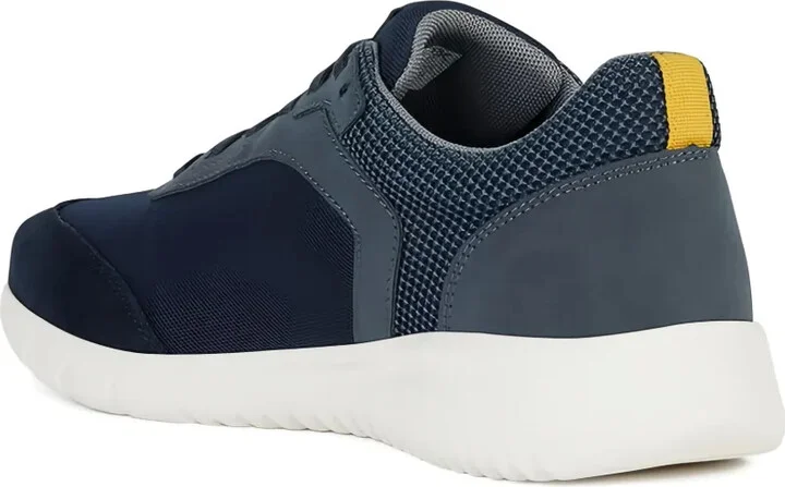 Monreale mesh-panel sneakers - Image 3