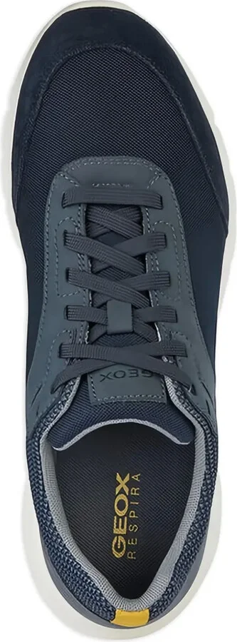Monreale mesh-panel sneakers - Image 4