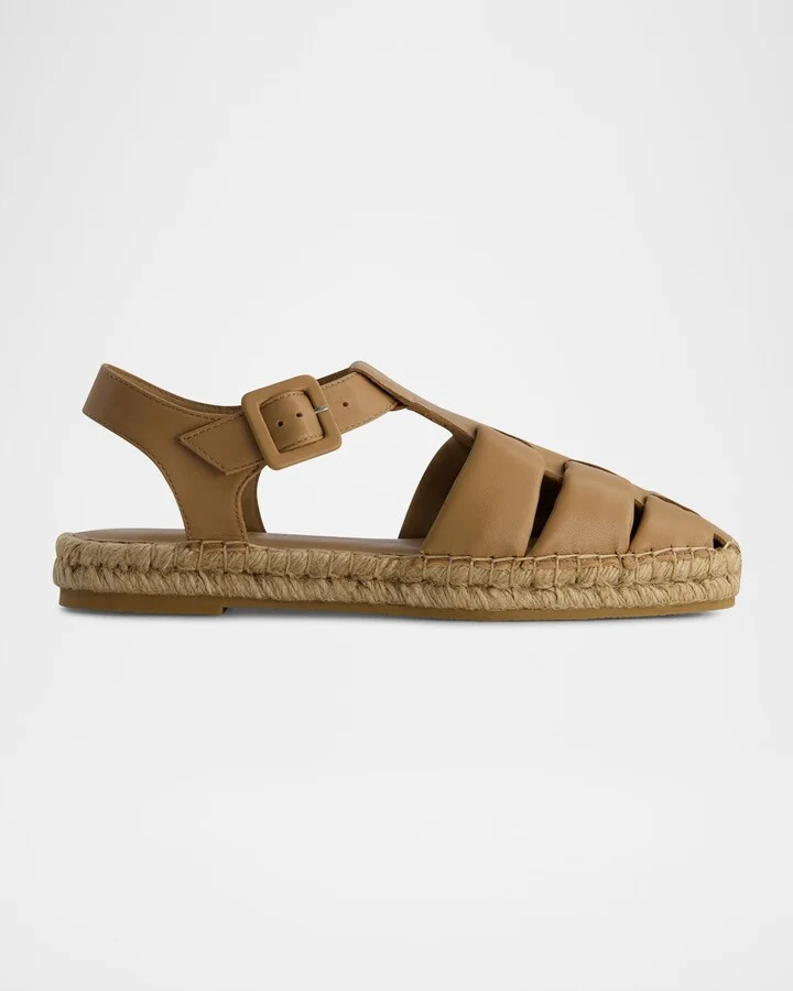 Sand Nappa Mestico