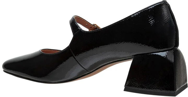Monroe Block Heel Mary Jane - Image 2