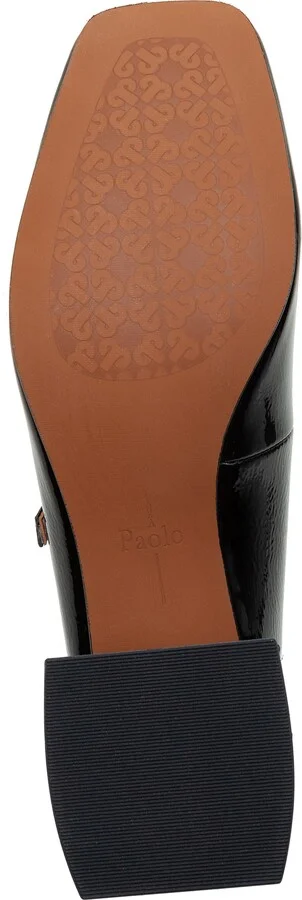 Monroe Block Heel Mary Jane - Image 5