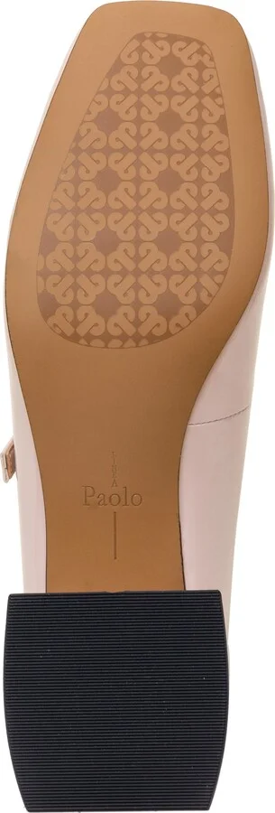 Monroe Block Heel Mary Jane - Image 11