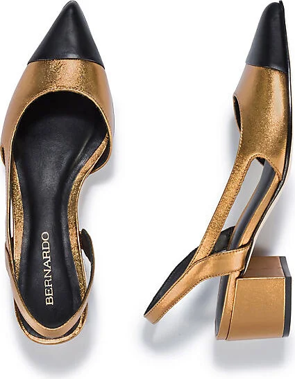 Monroe Heels - Image 2