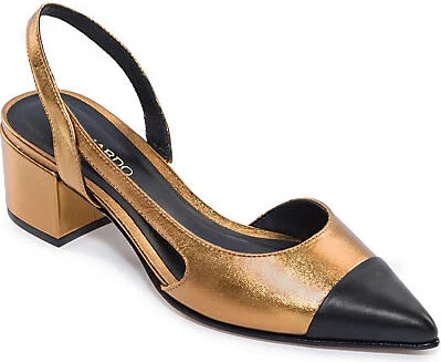 Monroe Heels - Image 3