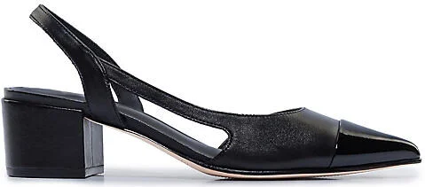 Monroe Heels