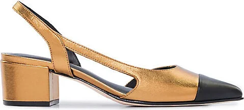 Monroe Heels