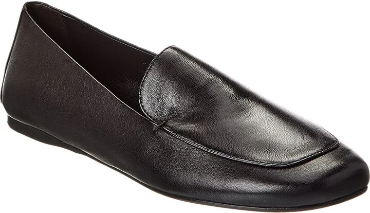 Monroe Leather Loafer