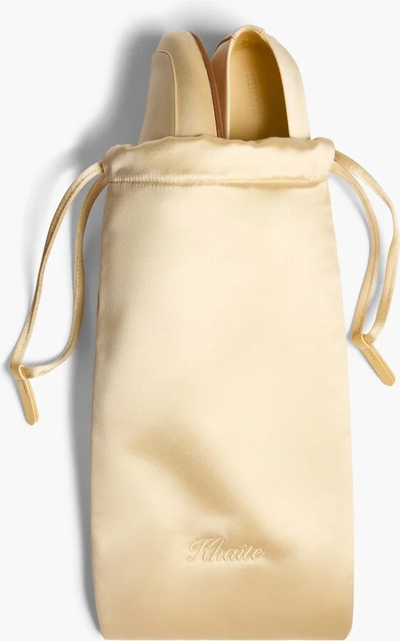Monroe Loafer in Prosecco - Image 2