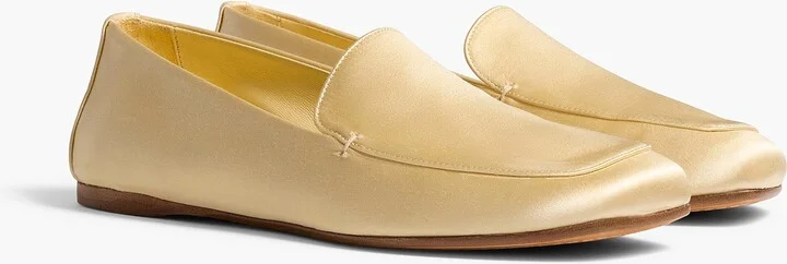 Monroe Loafer in Prosecco - Image 3