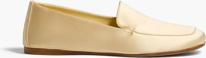 Monroe Loafer in Prosecco