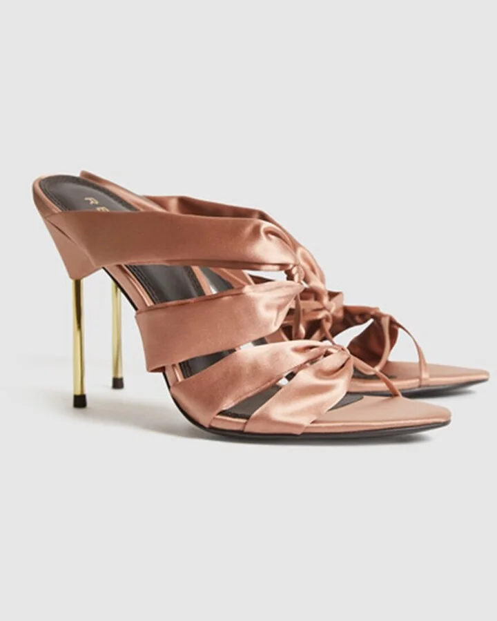 Monroe Mule