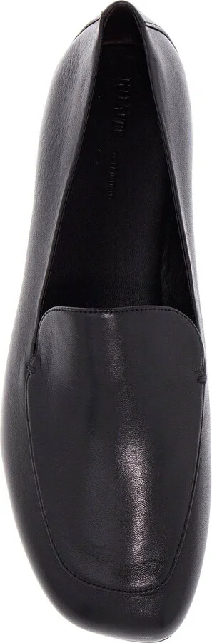 Monroe Nappa Leather Loaf - Image 2