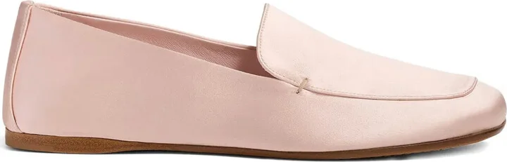 Monroe slip-on loafers