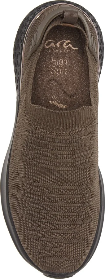 Monroe Slip-On Sneaker - Image 5