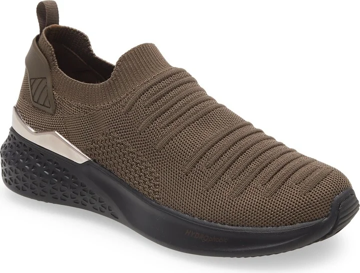 Monroe Slip-On Sneaker
