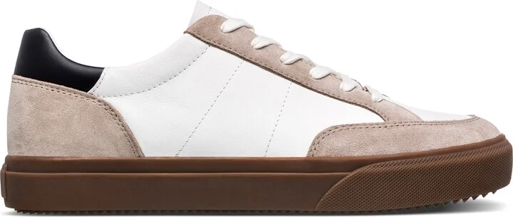 Monroe Venice Leather Sneaker - Image 2