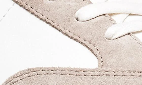 Monroe Venice Leather Sneaker - Image 6
