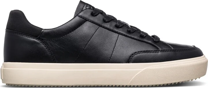 Monroe Venice Leather Sneaker - Image 7