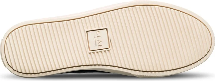 Monroe Venice Leather Sneaker - Image 9