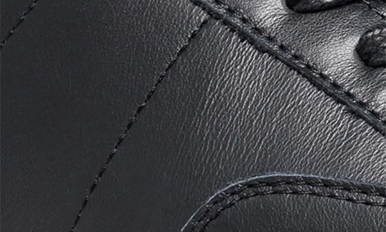 Monroe Venice Leather Sneaker - Image 11