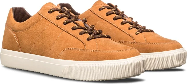 Wheat Nubuck