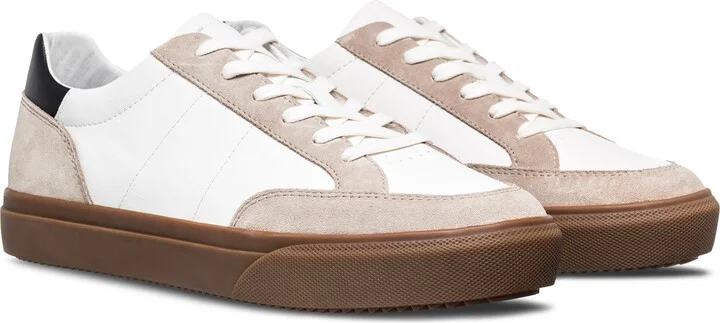 Monroe Venice Leather Sneaker