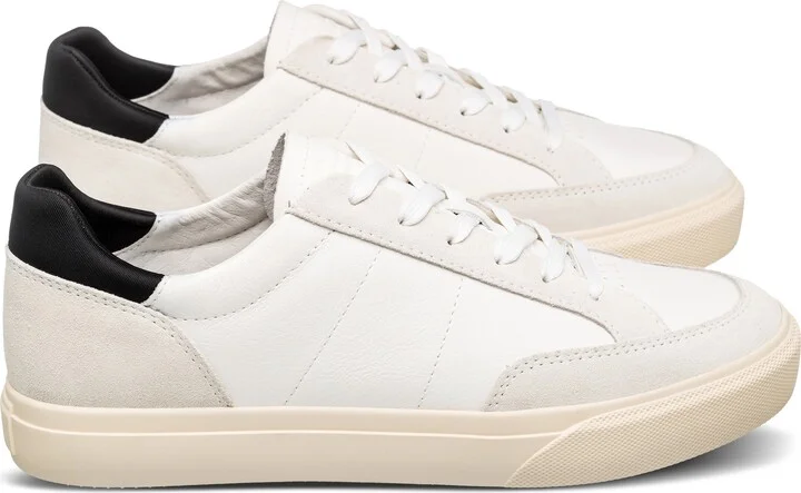 Monroe VP Low Top Sneaker - Image 7