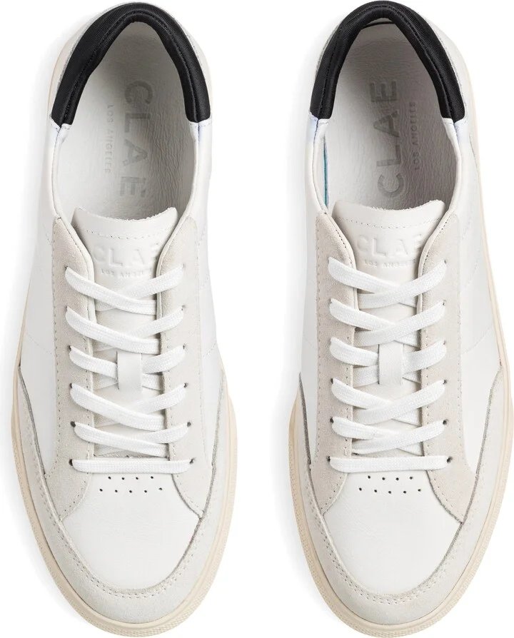 Monroe VP Low Top Sneaker - Image 8