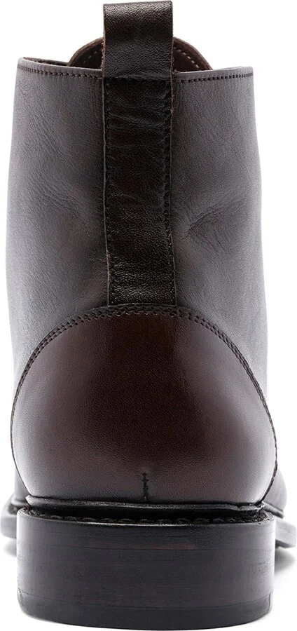 Monroe Wool Boot - Image 2