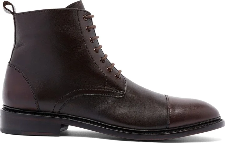 Monroe Wool Boot - Image 3