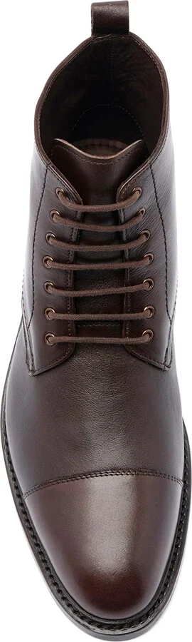 Monroe Wool Boot - Image 4