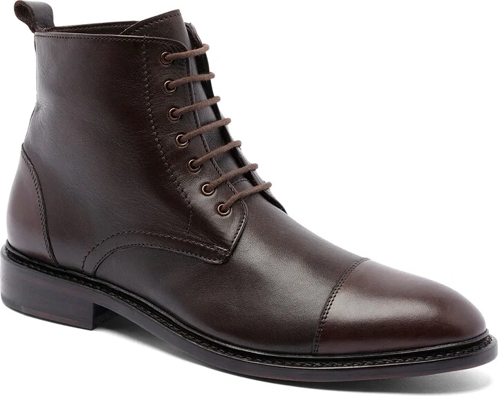 Monroe Wool Boot