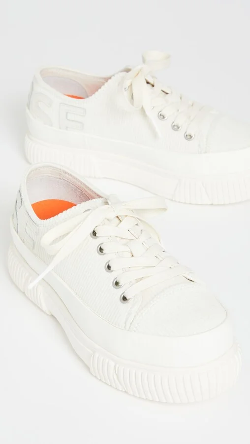 Monse x Both Classic Platform Sneakers - Image 5