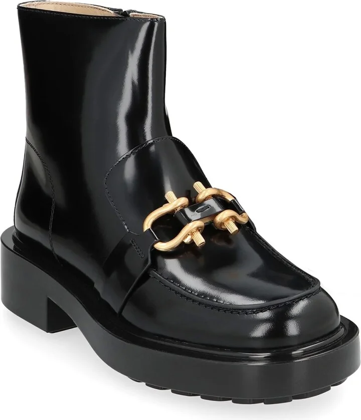 Monsieur Ankle Boots - Image 2