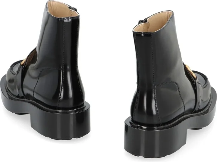 Monsieur Ankle Boots - Image 3