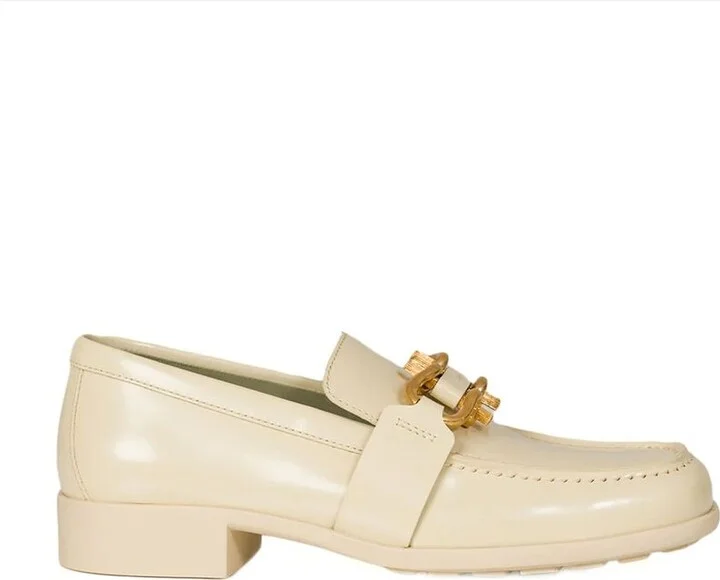 Monsieur Leather Men's Loafers