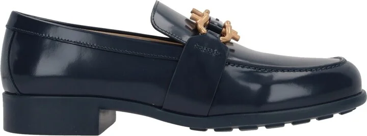 Monsieur Loafer Shoes