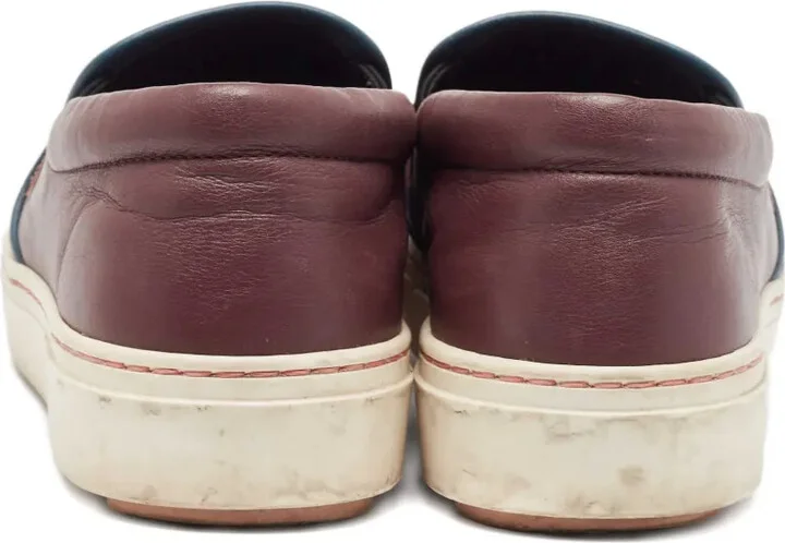 Monster slip-on sneakers - Image 3