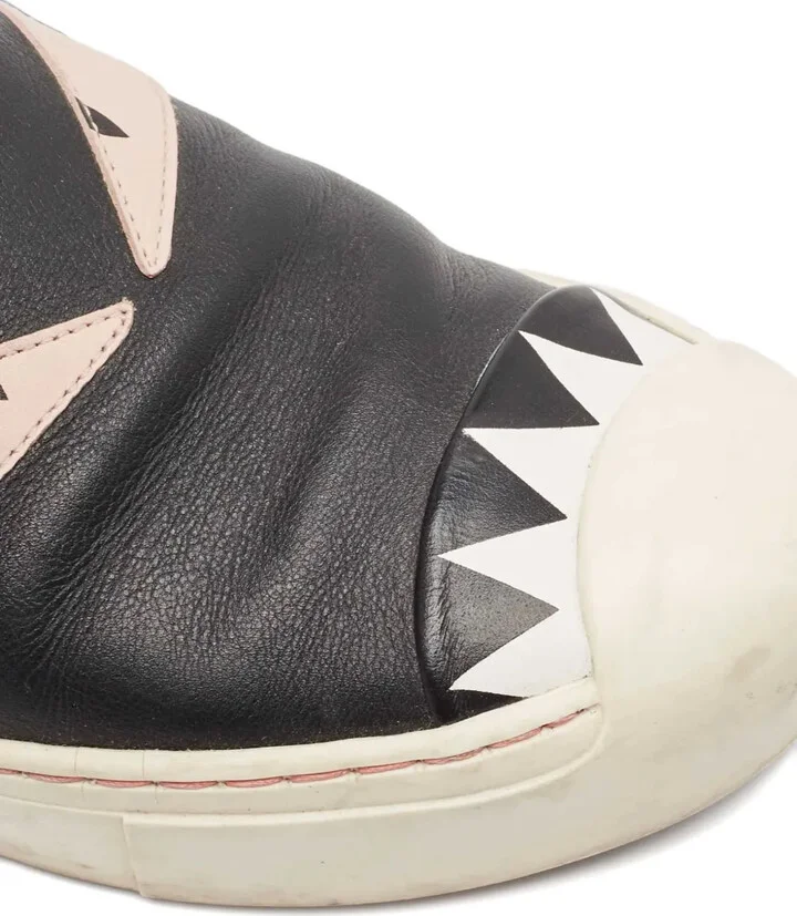 Monster slip-on sneakers - Image 5