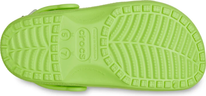 Monsters, Inc. Mike Classic Clog - Image 4