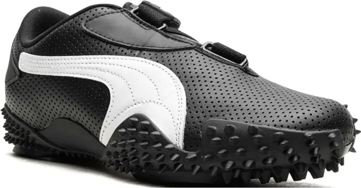 Monstro Perf sneakers - Image 2
